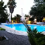 Casa de Férias Irene Cós