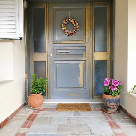Casa de Férias Irene Cós