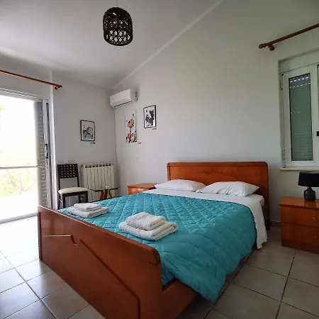 Casa de Férias Irene *