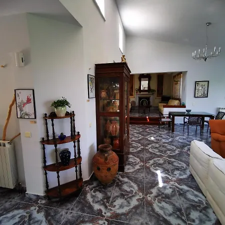 Casa de Férias Irene *