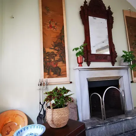 Casa de Férias Irene