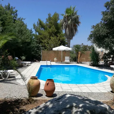 Casa de Férias Irene Cós