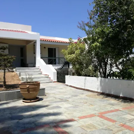 Irene Casa de Férias