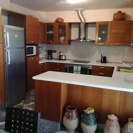 Irene * Città di Kos