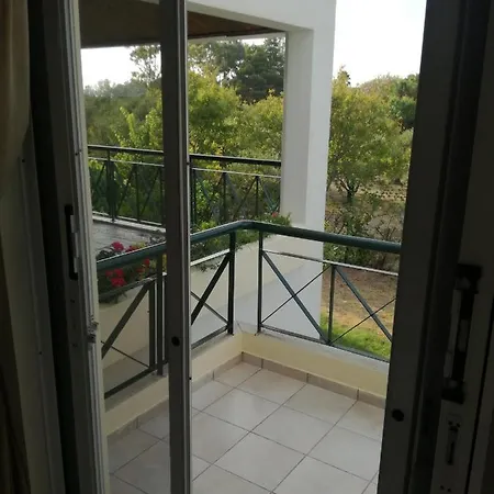 Сasa de vacaciones Irene