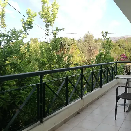 Irene Casa vacanze *