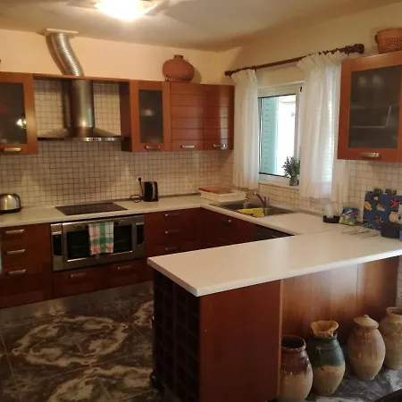 Casa vacanze Irene *