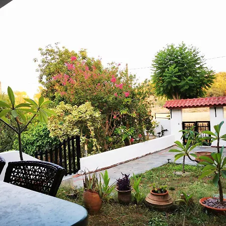 Irene Tatil Evi İstanköy