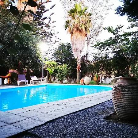 Irene Casa vacanze Città di Kos