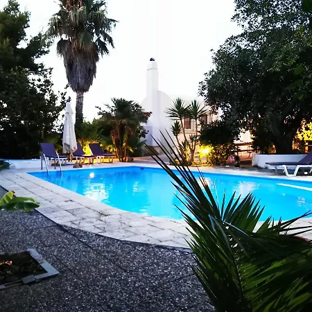 Casa vacanze Irene Città di Kos