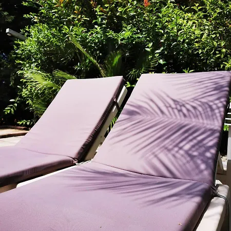 Сasa de vacaciones Irene