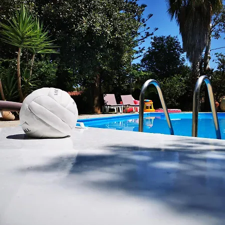 Irene Casa vacanze *