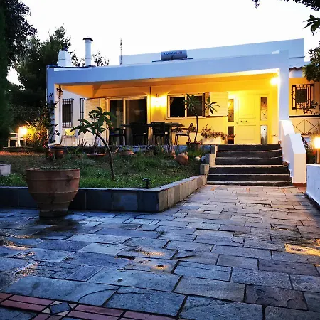 Casa vacanze Irene Città di Kos