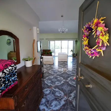 Irene * Città di Kos