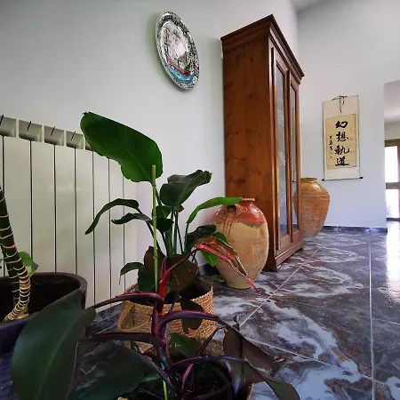 Casa vacanze Irene *