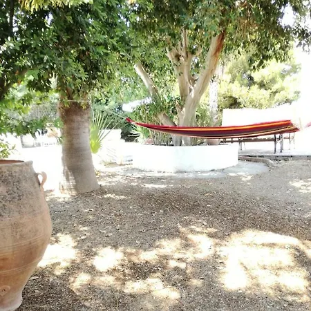 Irene * Città di Kos