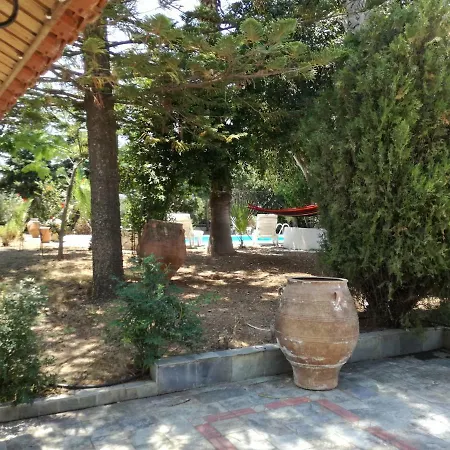 Irene Casa vacanze *