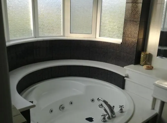 Irene בית נופש