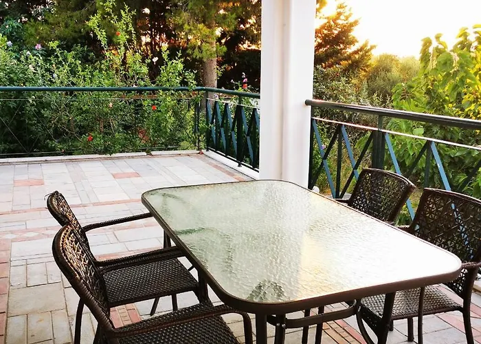 Irene * העיירה קוס