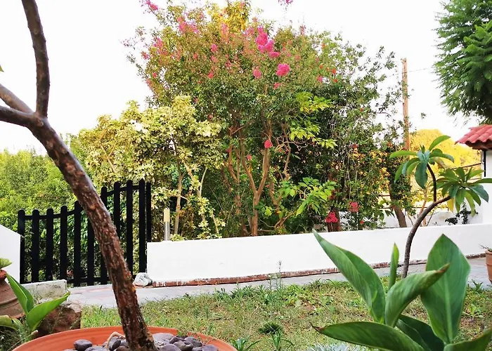 Tatil Evi Irene *