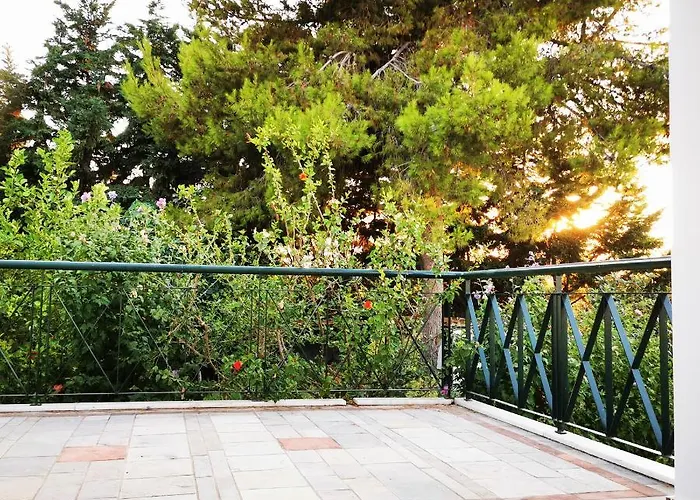 Irene * העיירה קוס