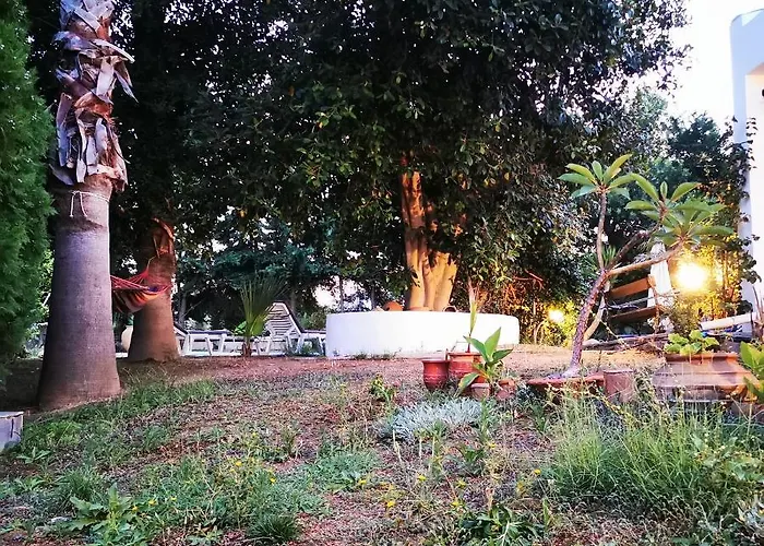 בית נופש Irene