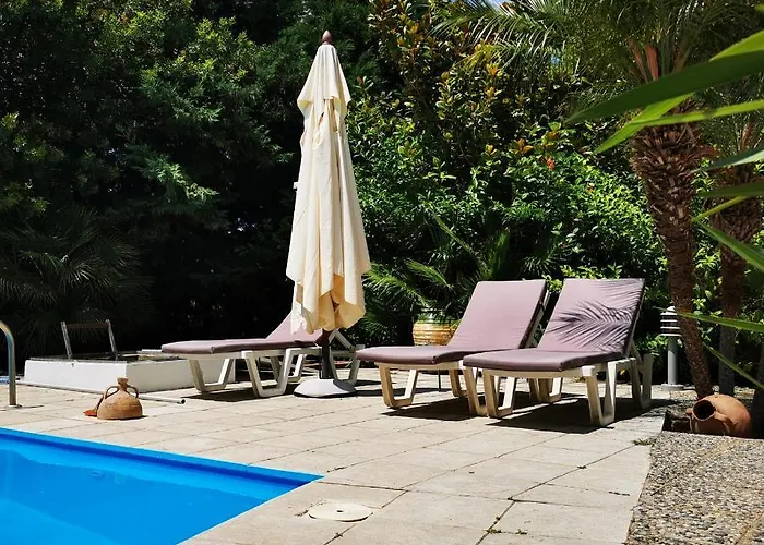 Irene בית נופש *