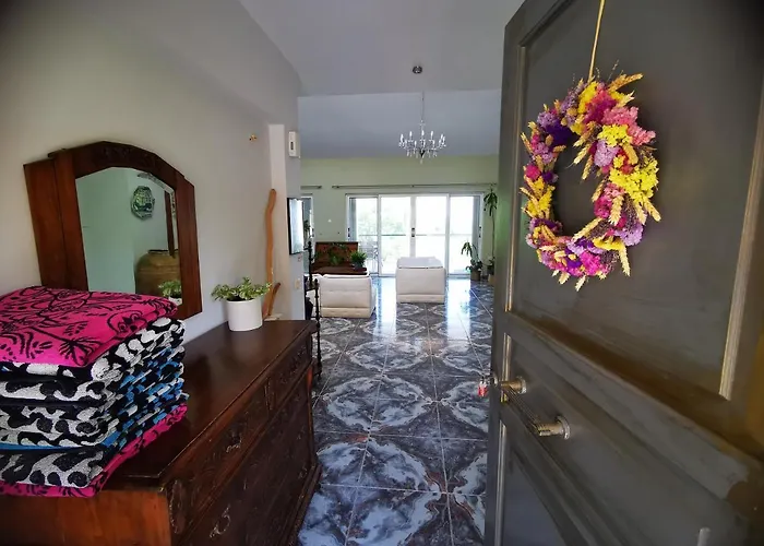 Irene * העיירה קוס