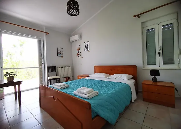 בית נופש Irene *