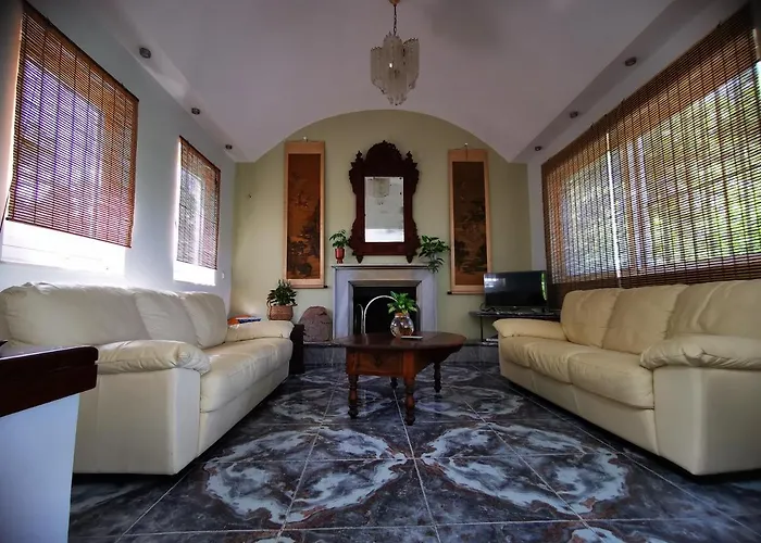 Irene בית נופש *