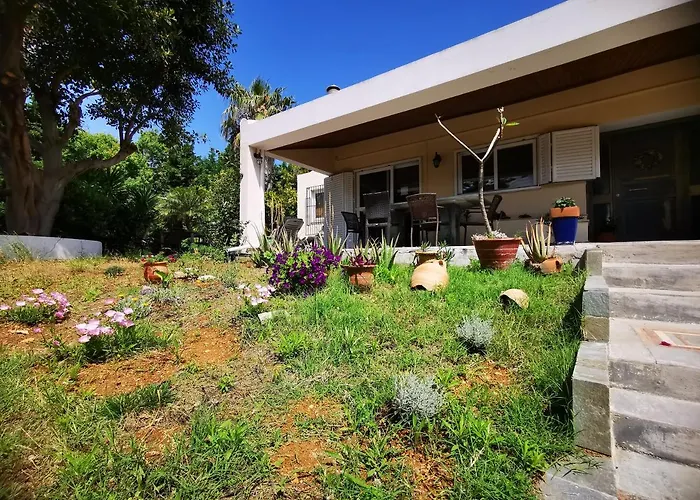 בית נופש Irene