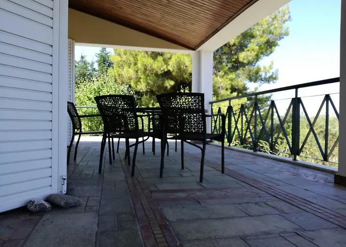 Irene * העיירה קוס