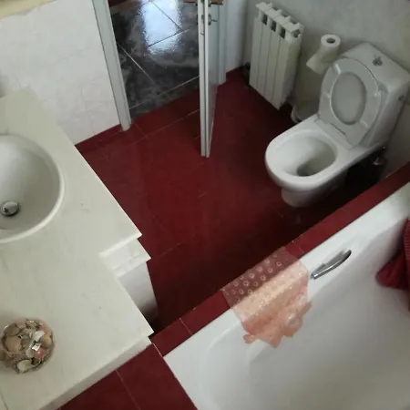 Irene Hébergement de vacances *