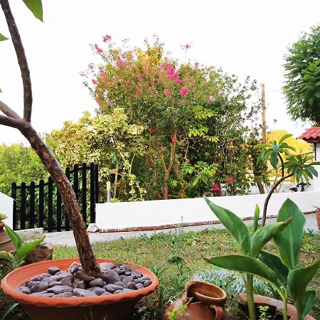 Hébergement de vacances Irene *