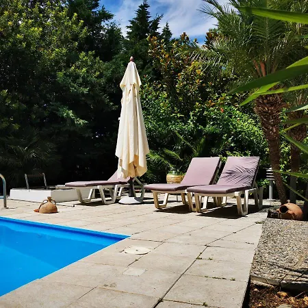 Irene Hébergement de vacances *