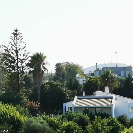 Hébergement de vacances Irene