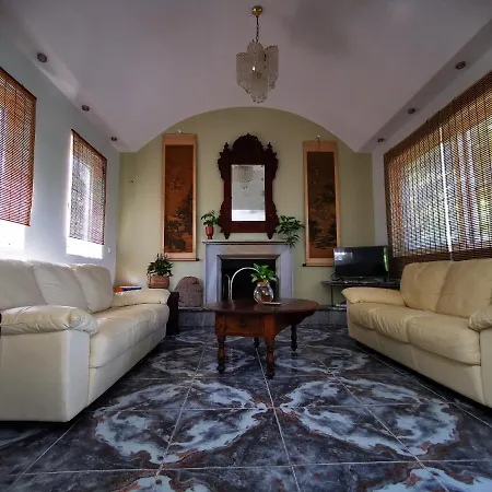 Irene Hébergement de vacances *