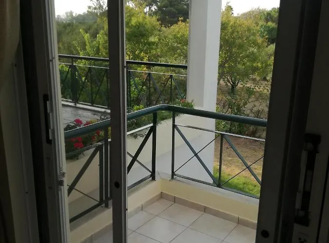 Дом отдыха Irene