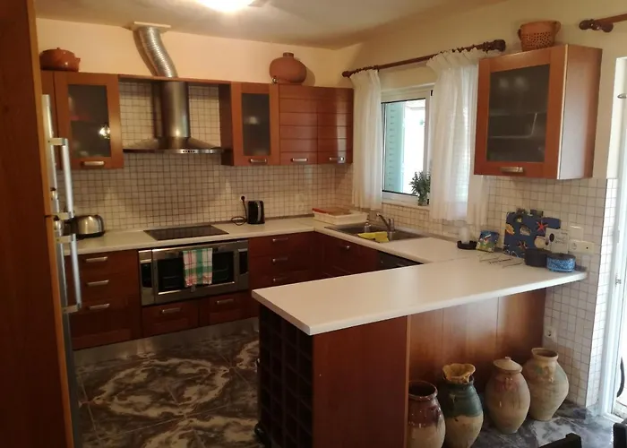 Дом отдыха Irene *