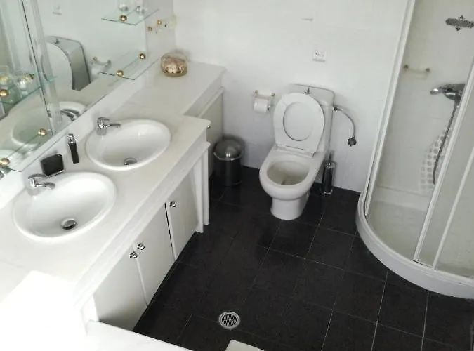 Feriehus Irene Kos By