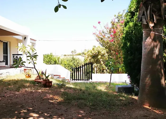 Дом отдыха Irene