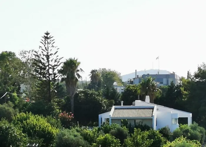 Дом отдыха Irene