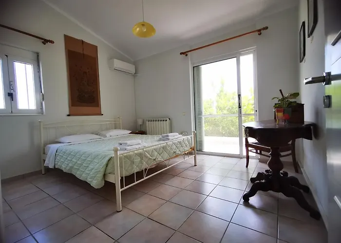 Irene Дом отдыха