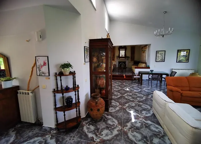 Дом отдыха Irene *