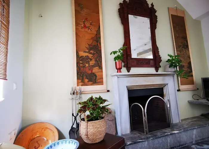 Дом отдыха Irene