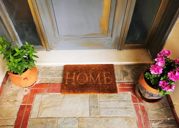 Irene Дом отдыха *