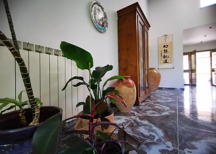 Дом отдыха Irene *